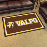 Valparaiso University 5x8 Rug