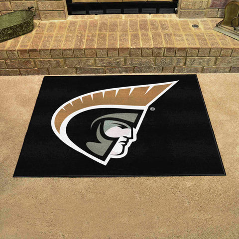 Anderson University  All-Star Mat