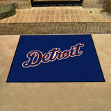 MLB - Detroit Tigers All-Star Mat