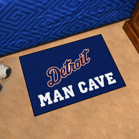 MLB - Detroit Tigers Man Cave Starter