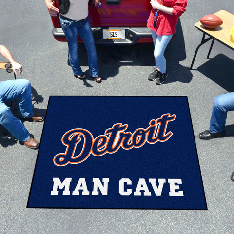 MLB - Detroit Tigers Man Cave Tailgater