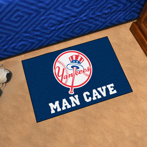 MLB - New York Yankees Man Cave Starter