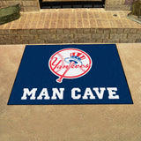 MLB - New York Yankees Man Cave All-Star