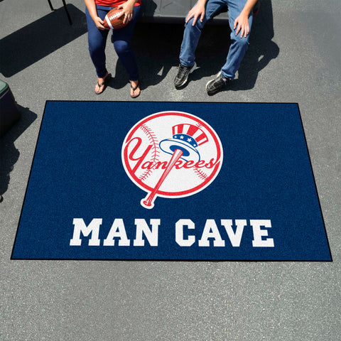 MLB - New York Yankees Man Cave Ulti-Mat