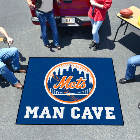 MLB - New York Mets Man Cave Tailgater