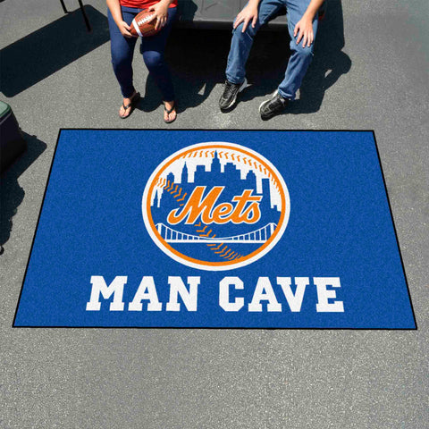 MLB - New York Mets Man Cave Ulti-Mat