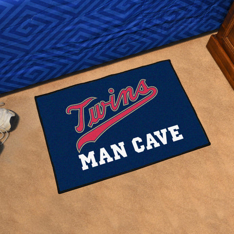 MLB - Minnesota Twins Man Cave Starter