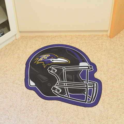 NFL - Baltimore Ravens Mascot Mat