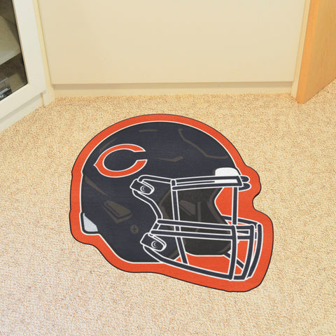 NFL - Chicago Bears Mascot Mat