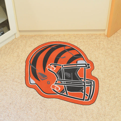 NFL - Cincinnati Bengals Mascot Mat