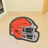 NFL - Cleveland Browns Mascot Mat