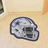 NFL - Dallas Cowboys Mascot Mat