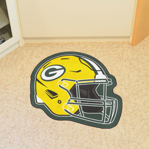 NFL - Green Bay Packers Mascot Mat