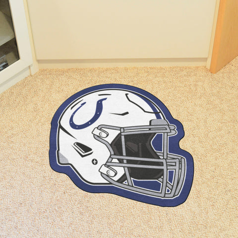 NFL - Indianapolis Colts Mascot Mat