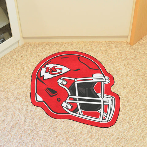 NFL - Kansas City Chiefs Mascot Mat