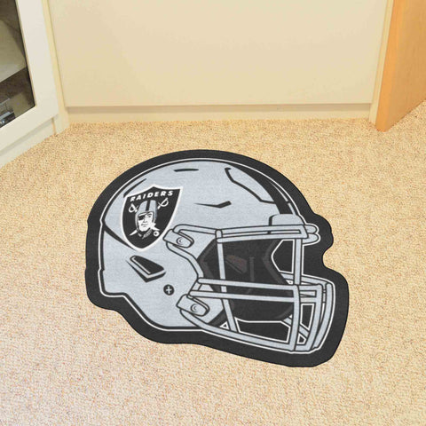 NFL - Las Vegas Raiders Mascot Mat