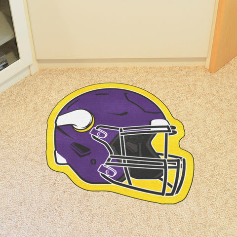 NFL - Minnesota Vikings Mascot Mat