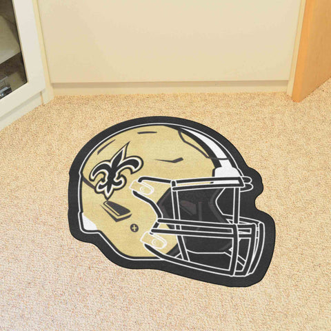 NFL - New Orleans Saints Mascot Mat