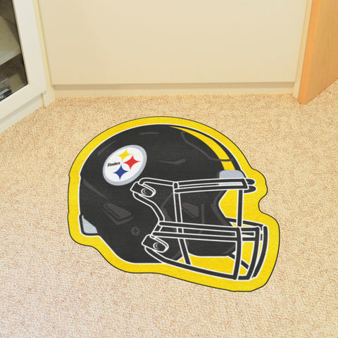 NFL - Pittsburgh Steelers Mascot Mat