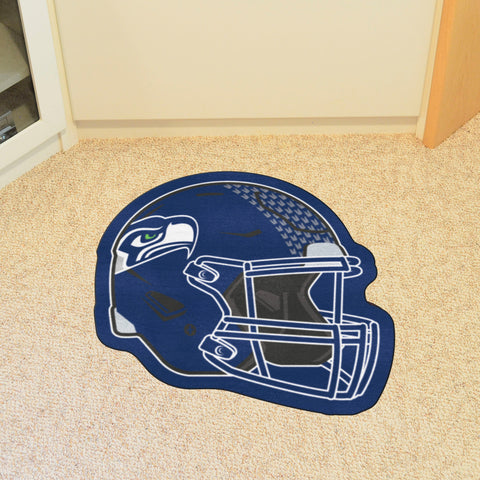 NFL - Seattle Seahawks Mascot Mat