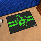 NHL - Dallas Stars Starter Mat - Uniform