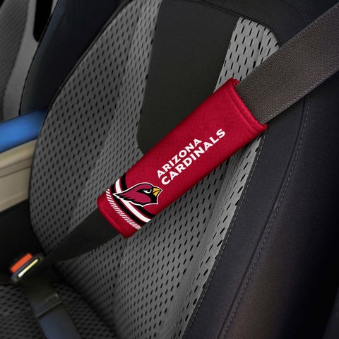 NFL - Arizona Cardinals Rally Seatbelt Pad - Pair