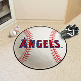 MLB - Los Angeles Angels Baseball Mat