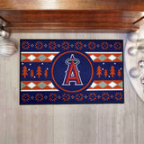 MLB - Los Angeles Angels HOLIDAY SWEATER STARTER