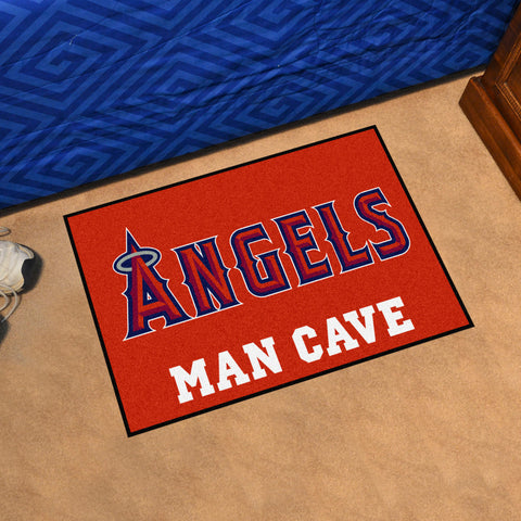 MLB - Los Angeles Angels Man Cave Starter