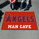 MLB - Los Angeles Angels Man Cave Ulti-Mat