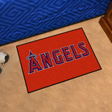 MLB - Los Angeles Angels Starter Mat