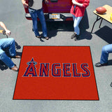 MLB - Los Angeles Angels Tailgater Mat