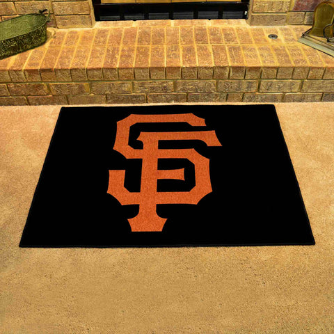 MLB - San Francisco Giants All-Star Mat