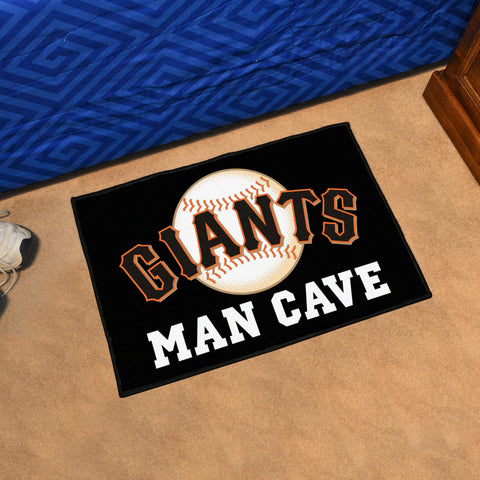 MLB - San Francisco Giants Man Cave Starter