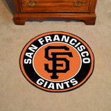 MLB - San Francisco Giants Roundel Mat