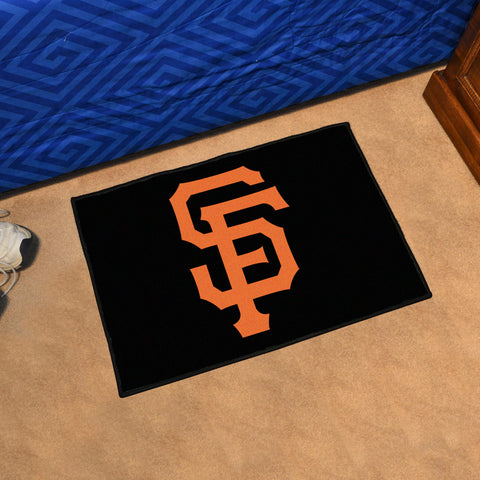 MLB - San Francisco Giants Starter Mat