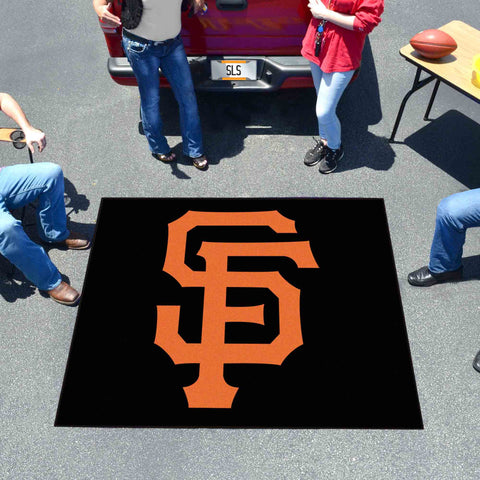 MLB - San Francisco Giants Tailgater Mat