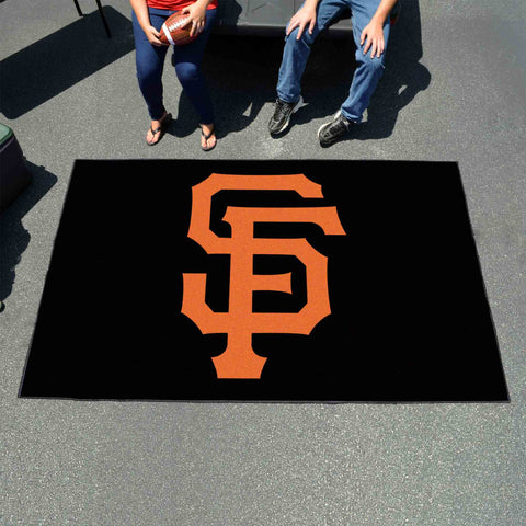 MLB - San Francisco Giants Ulti-Mat