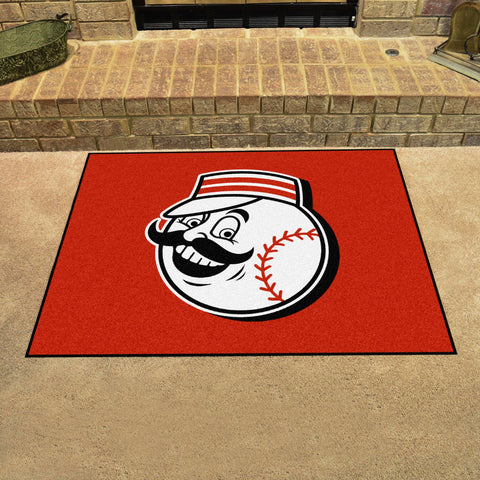 MLB - Cincinnati Reds All-Star Mat