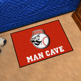 MLB - Cincinnati Reds Man Cave Starter