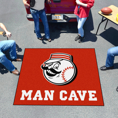 MLB - Cincinnati Reds Man Cave Tailgater