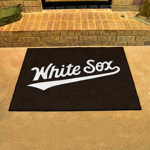 MLB - Chicago White Sox All-Star Mat