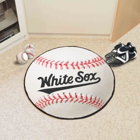 MLB - Chicago White Sox Baseball Mat