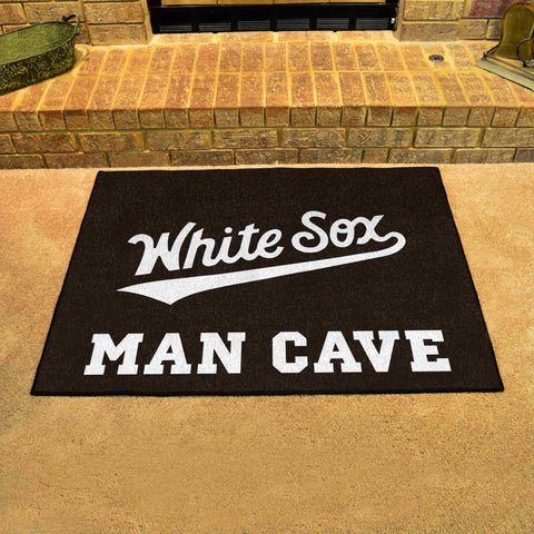 MLB - Chicago White Sox Man Cave All-Star