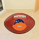 NFLV - Chicago Bears Football Mat