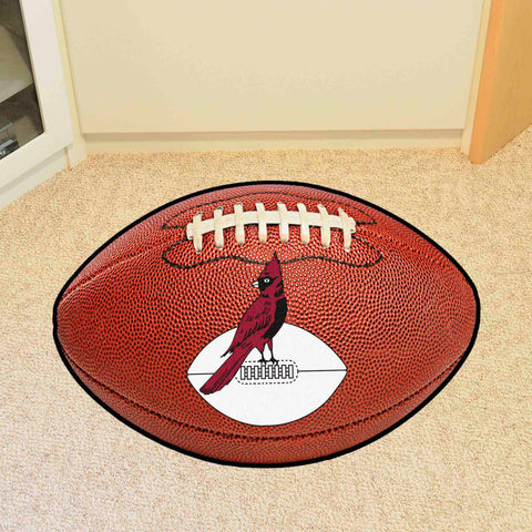 NFLV - Arizona Cardinals Football Mat