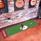 NFLV - Arizona Cardinals Putting Green Mat