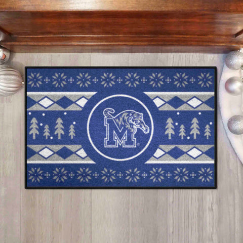 University of Memphis HOLIDAY SWEATER STARTER