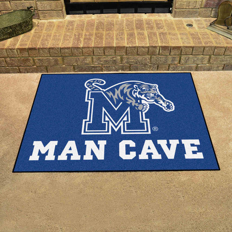 University of Memphis Man Cave All-Star