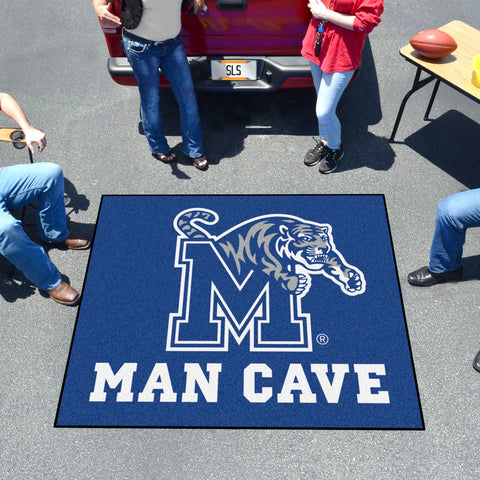 University of Memphis Man Cave Tailgater